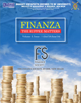 BVIMR Finanza