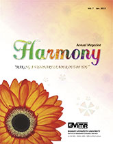 Bvimr Harmony January 2013