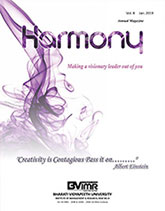 Bvimr Harmony January 2014