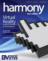 Bvimr Harmony January 2016